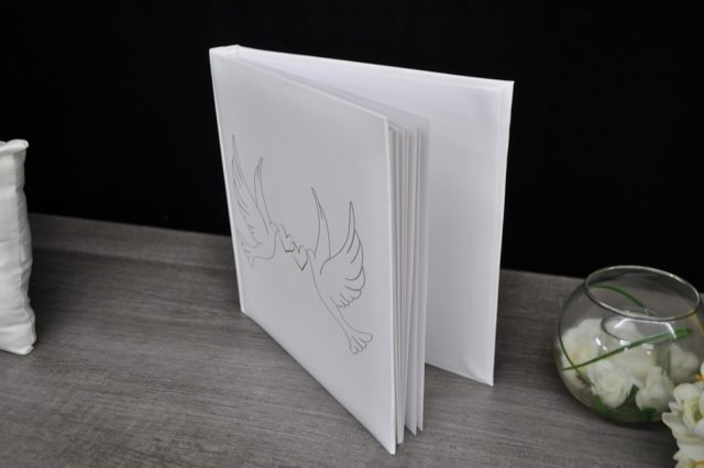 Разработка технологии по изготовлению книжного издания по искусству (курсовая)