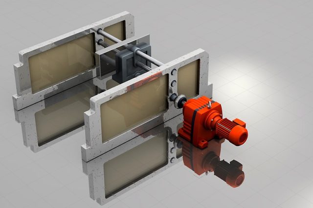 Разработка аппаратной части систем измерения скалярных параметров СВЧ устройств на базе современных микроконтроллеров (реферат)