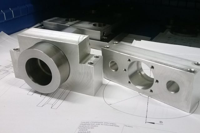 Качество продукции в машиностроении (курсовая)