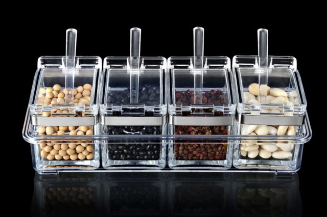 Статистические методы приемочного контроля качества продукции (реферат)