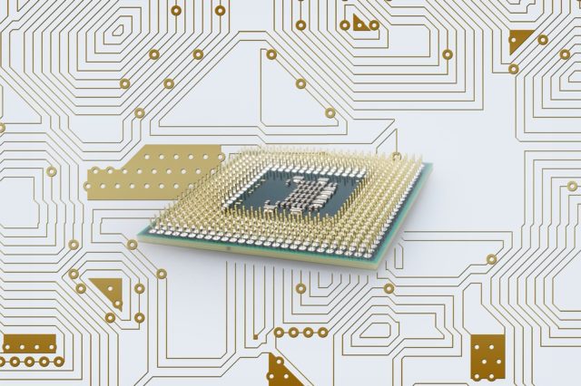 Корректирующие цепи и линии задержки (реферат)