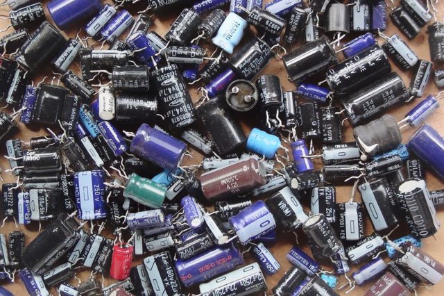 Кожухотрубный конденсатор (реферат)