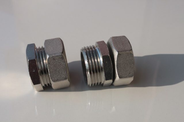 Автоматическая линия цинкования в барабанах (курсовая)