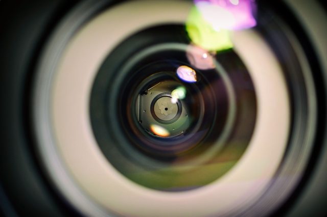 Оптические и магнитооптические системы (реферат)