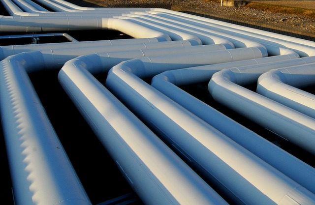 Модернизация приборов ультразвукового контроля труб (дипломная)