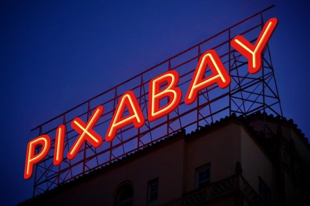 Паблик рилейшинз (курсовая)