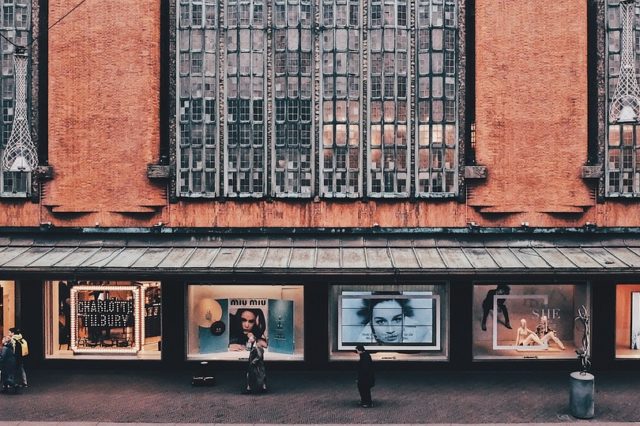 План рекламной кампании для малого предприятия Полиграф (реферат)