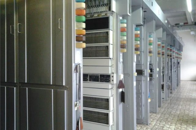 Проект реконструкции АТС-62/69 г. Алматы с заменой АТСДШ на цифровую АТС (дипломная)