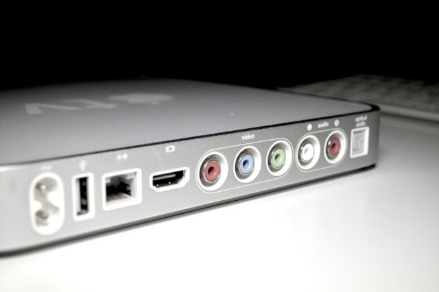 Проектирование ЦСК типа STX-1 (курсовая)