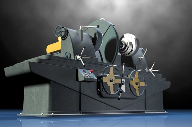 Автоматизированное проектирование станочной оснастки (курсовая)