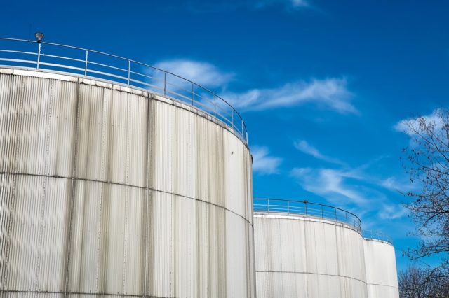 Производство топленых животных жиров (реферат)