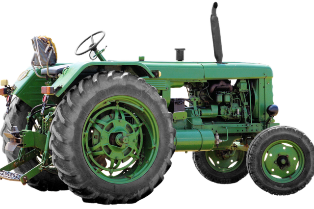 Система пуска тракторного дизеля (реферат)