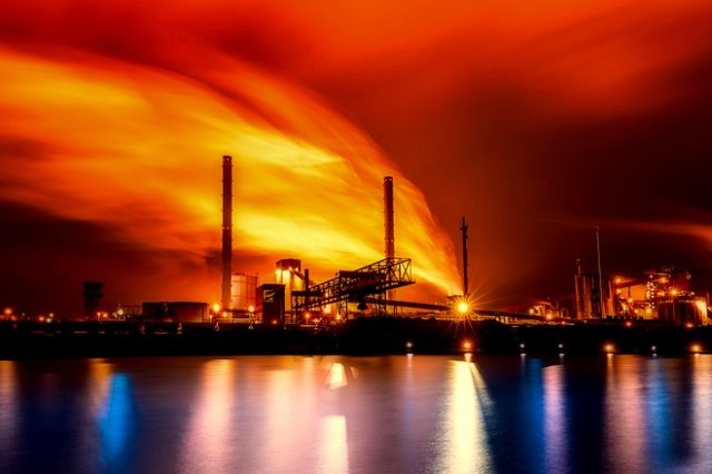 Роботизированные технологические комплексы (РТК) в гибкой автоматизации производства (реферат)