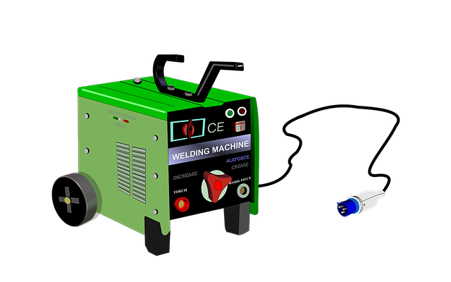 Параллельная работа источников питания сварочной дуги (реферат)