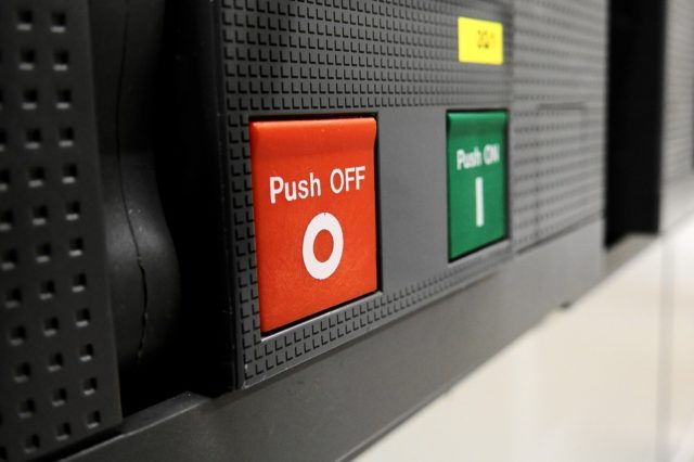 Вакуумные выключатели (реферат)