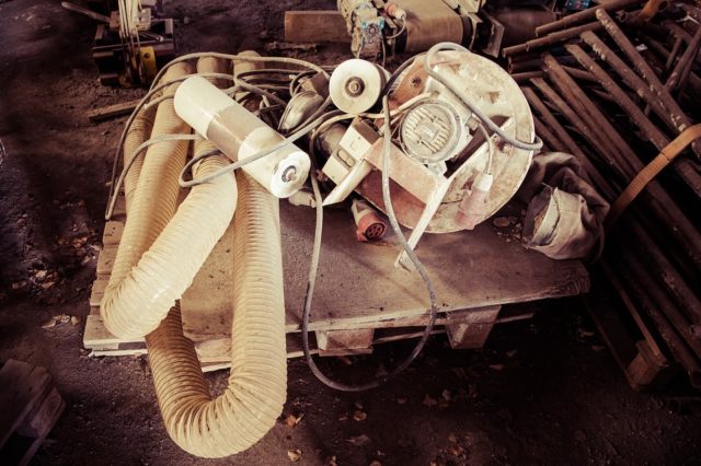 Востановление деталей (реферат)