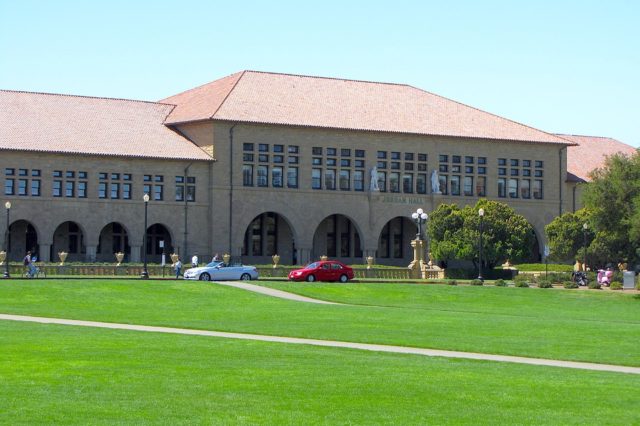 American Schools (перевод)