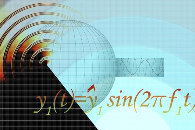 Амплитудная модуляция смещением