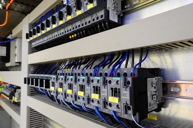 Автоматизированная система изучения тепловых режимов устройств ЭВС