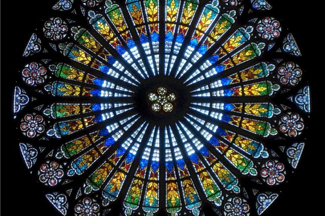 Борисоглібський собор. 1120-1123 рр. Чернігів (реферат)