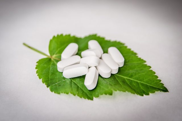 Enzymes (перевод)