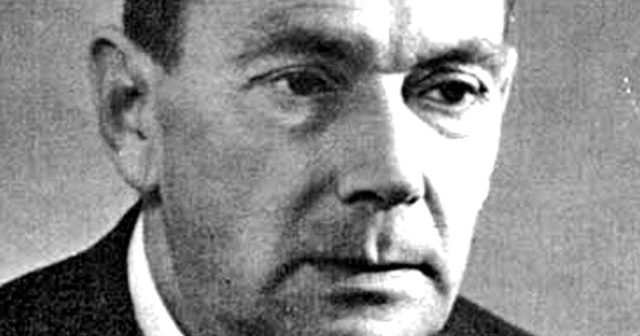 Євген Маланюк (1897&ndash;1968) (реферат)