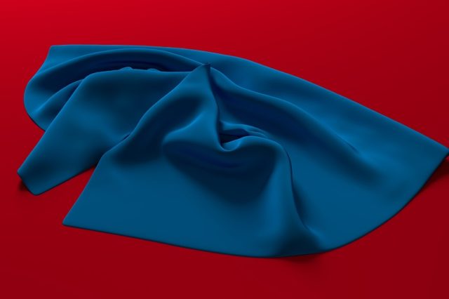 Фарбування тканин (реферат)