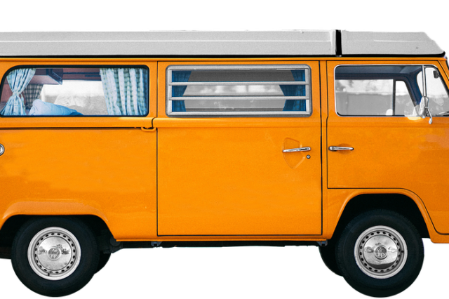 Фургоны и цистерны