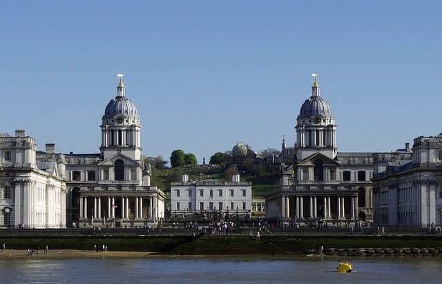 Greenwich Village and the East Village (перевод)