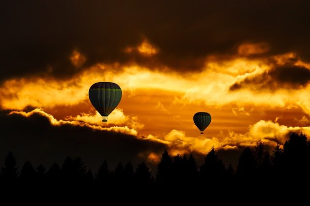 Holidays in Great Britain (урок)