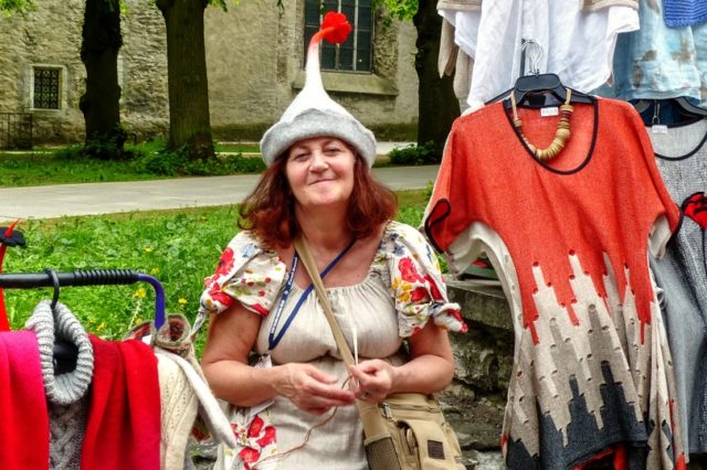 Holidays in Russia (урок)