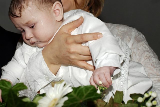 Христини (реферат)