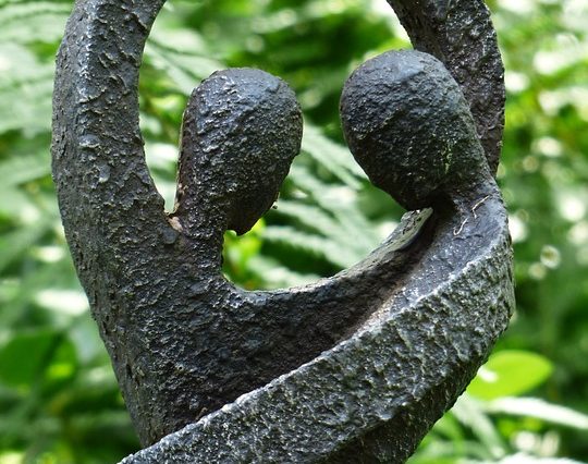 Художній метал (реферат)