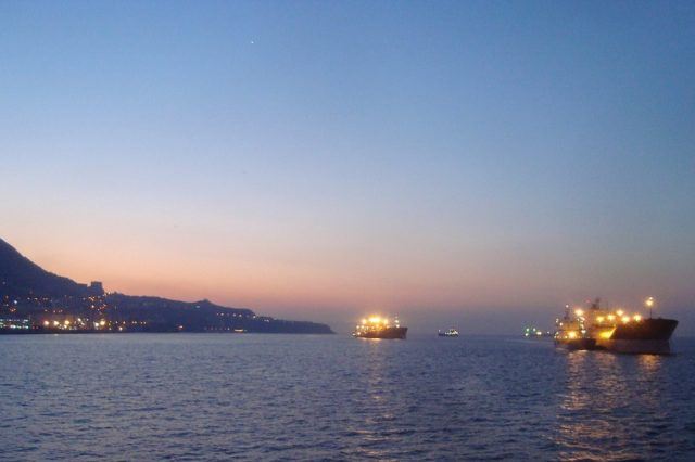 I like to travel (перевод)