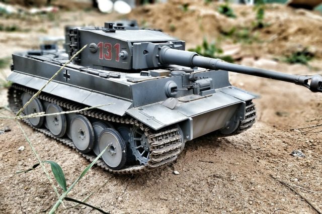 Іграшка (реферат)