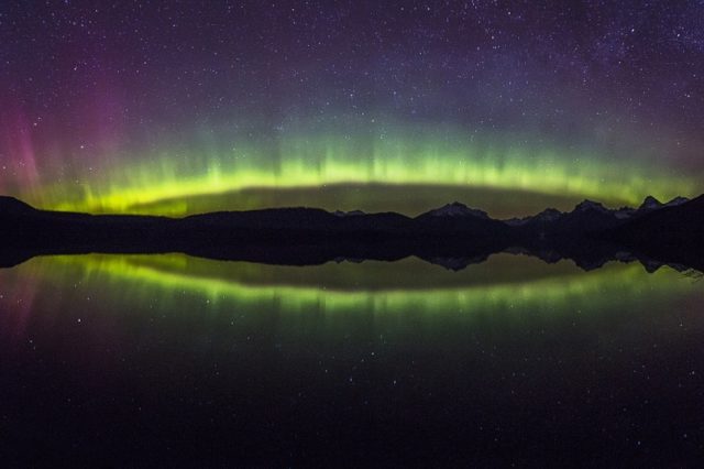 Исследование реакции нижней ионосферы на высыпание энергичных частиц из радиационных поясов Земли