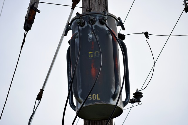 Катушки индуктивности, дроссели и трансформаторы