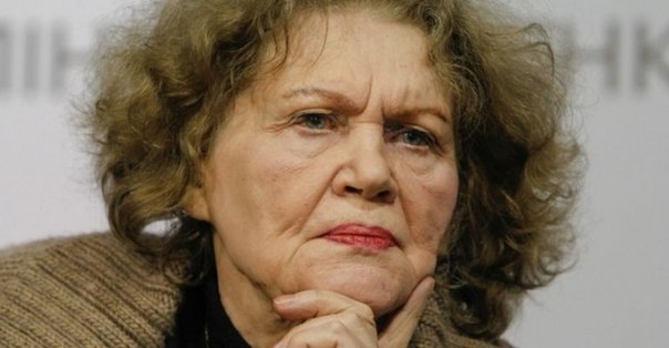 Життєвими шляхами Ліни Костенко (реферат)