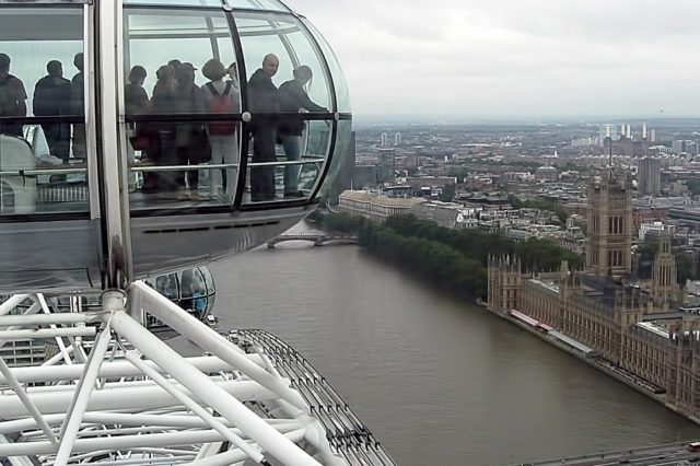 London (перевод)