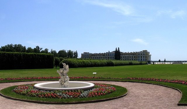 Moscow (перевод)