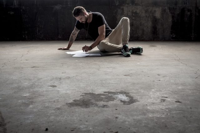 Мова ділової людини (реферат)