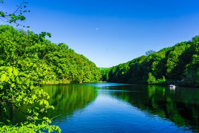 Mykolaiv Region (реферат)