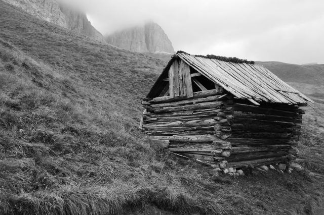 Народне житло (реферат)