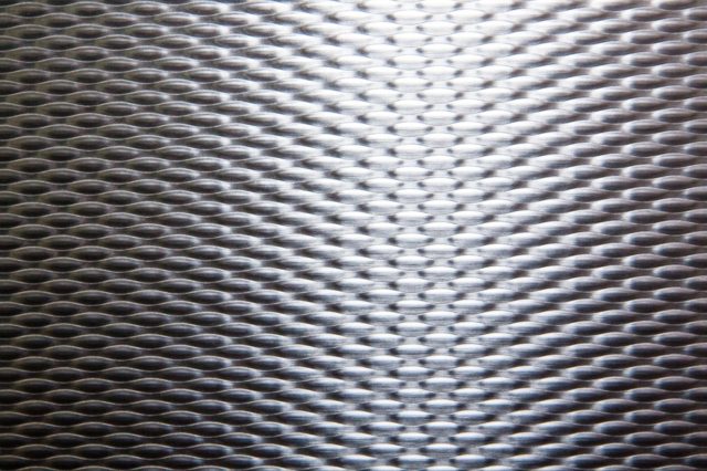 Качество обработанной поверхности