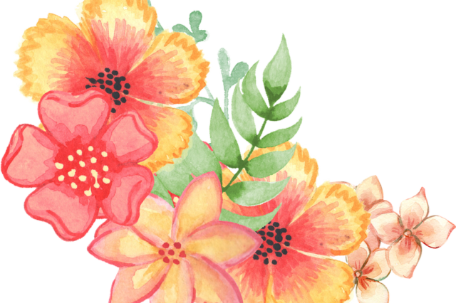 Петриківський розпис. Орнаментальні композиції (реферат)