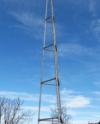 Проект осветительной установки