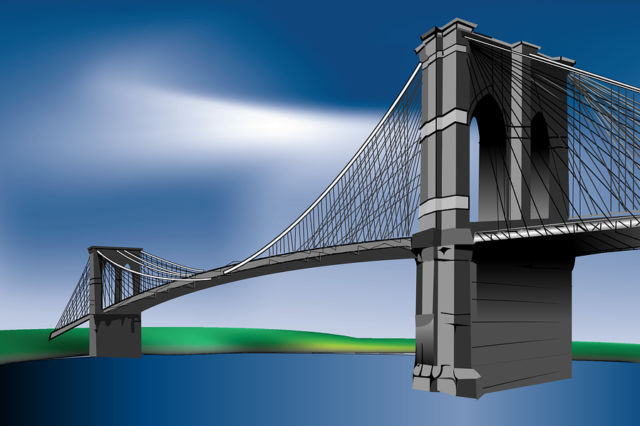 Оценка несущей способности основания опоры моста (курсовая)