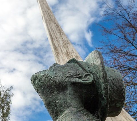 Outstanding personalities of Russia (урок)