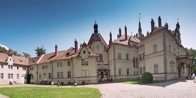 Початок Української революції (березень&mdash;квітень 1917 р.) (урок)