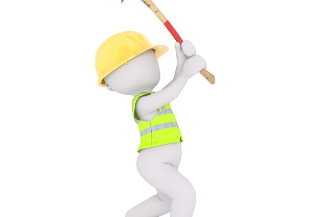 Расчет подземных инженерных сетей